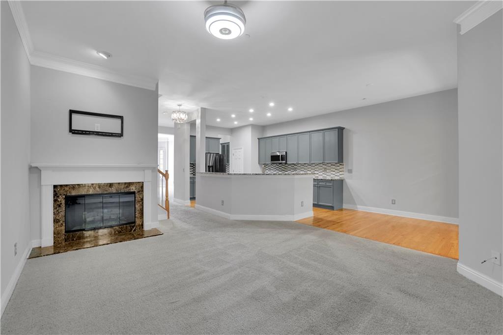 1286 Creekside Terrace SE Smyrna GA 30082