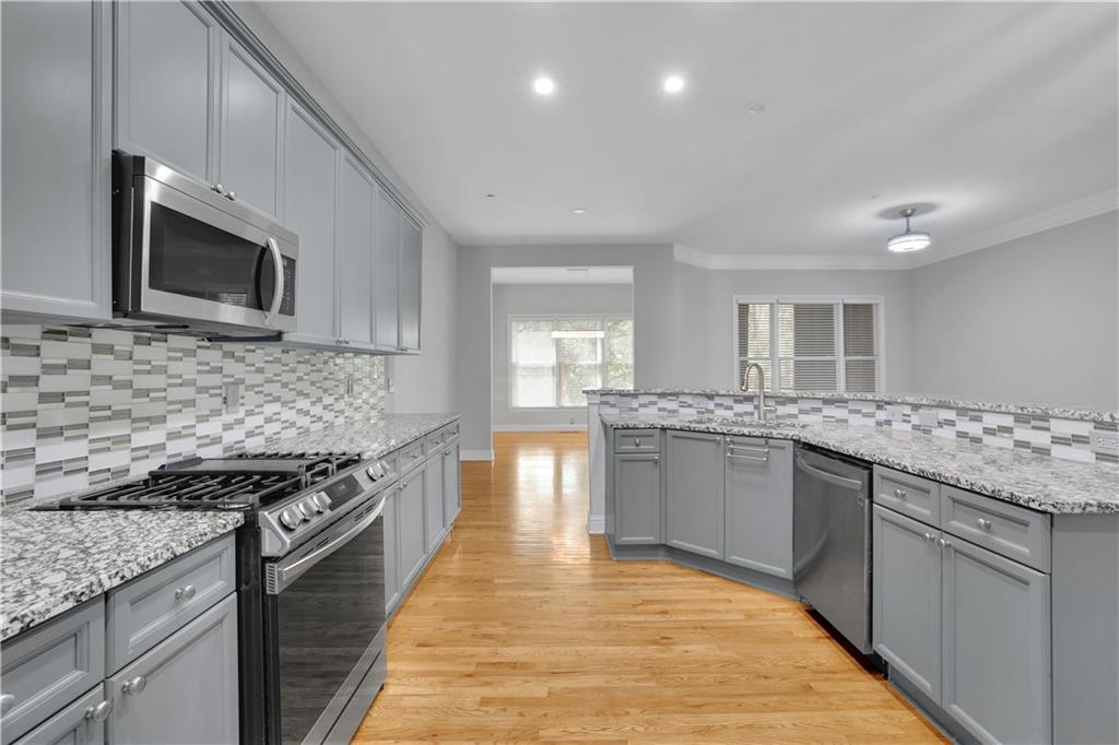 1286 Creekside Terrace SE Smyrna GA 30082