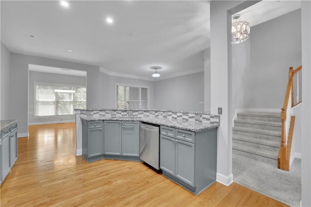1286 Creekside Terrace SE Smyrna GA 30082