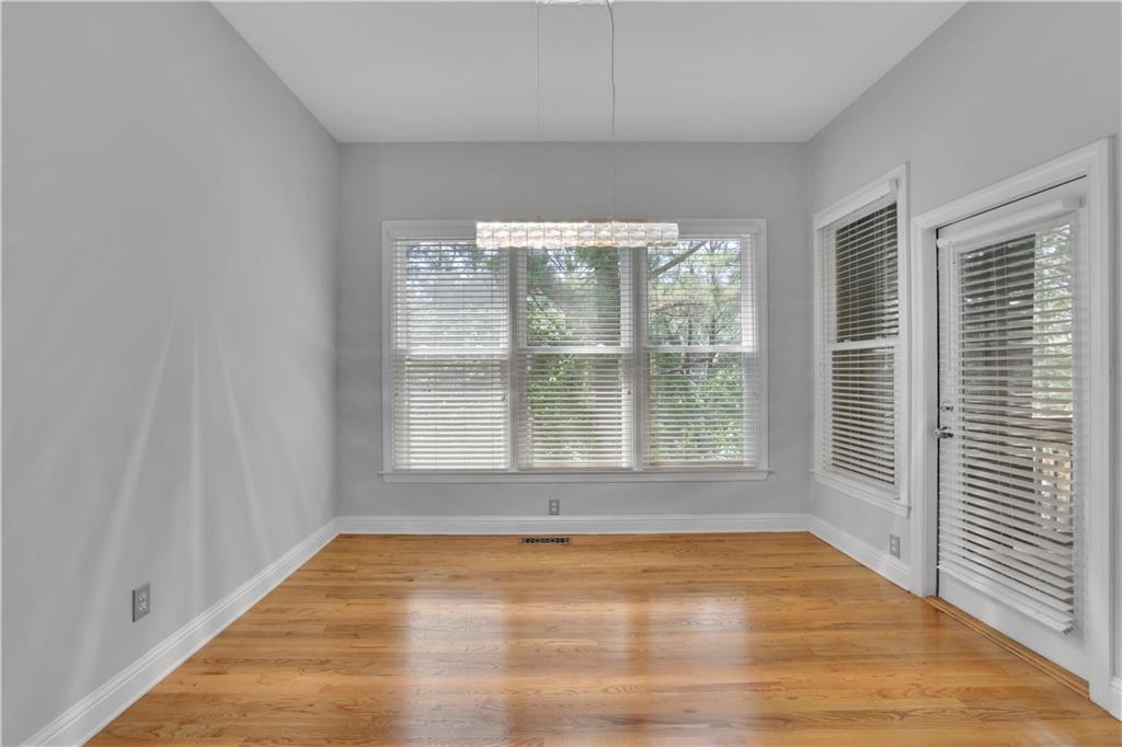 1286 Creekside Terrace SE Smyrna GA 30082