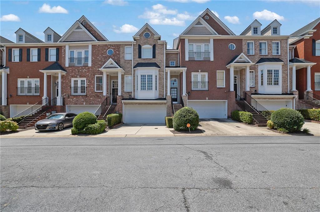1286 Creekside Terrace SE Smyrna GA 30082
