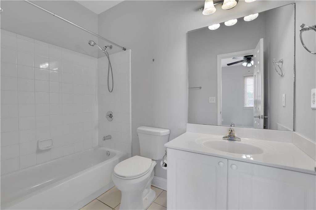 1286 Creekside Terrace SE Smyrna GA 30082
