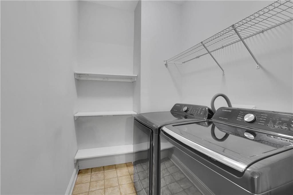 1286 Creekside Terrace SE Smyrna GA 30082