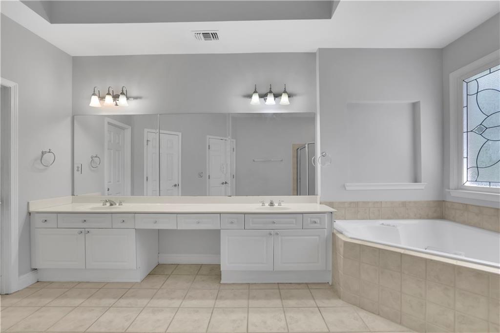 1286 Creekside Terrace SE Smyrna GA 30082