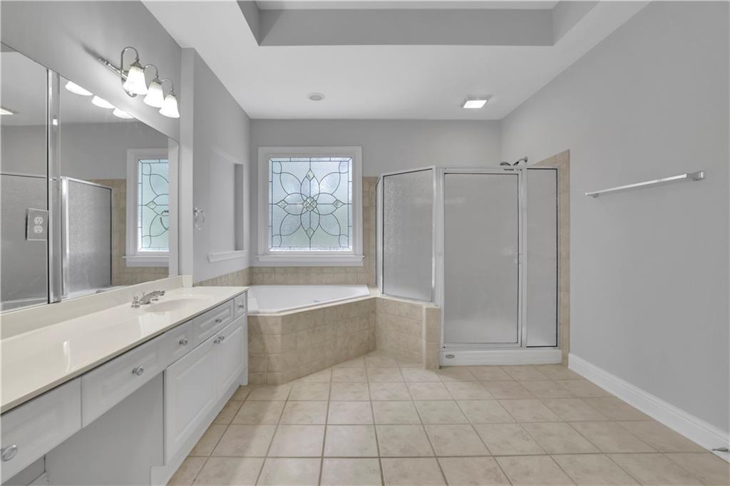 1286 Creekside Terrace SE Smyrna GA 30082