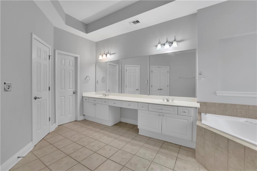 1286 Creekside Terrace SE Smyrna GA 30082