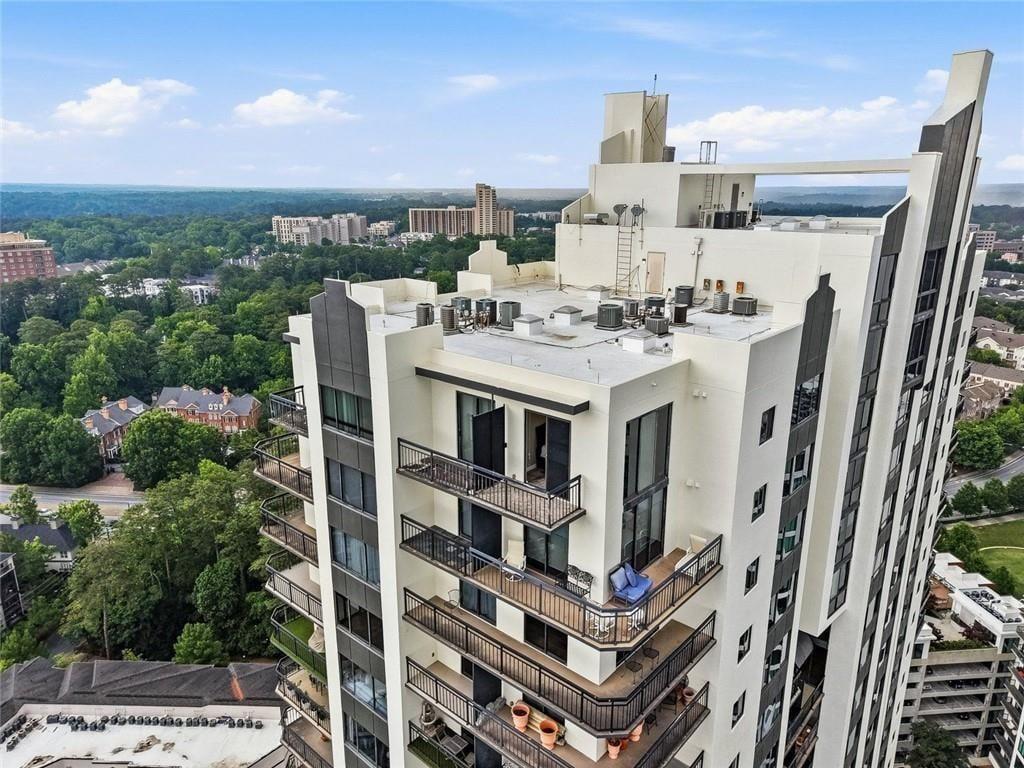 3481 Lakeside Drive NE Atlanta GA 30326