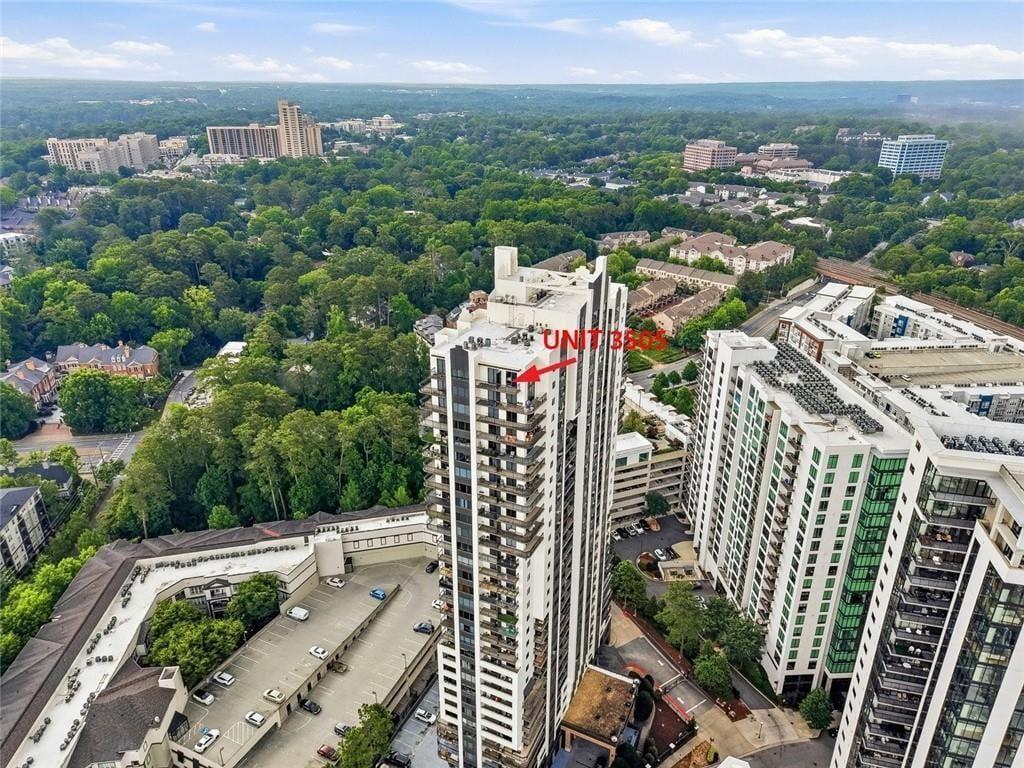 3481 Lakeside Drive NE Atlanta GA 30326
