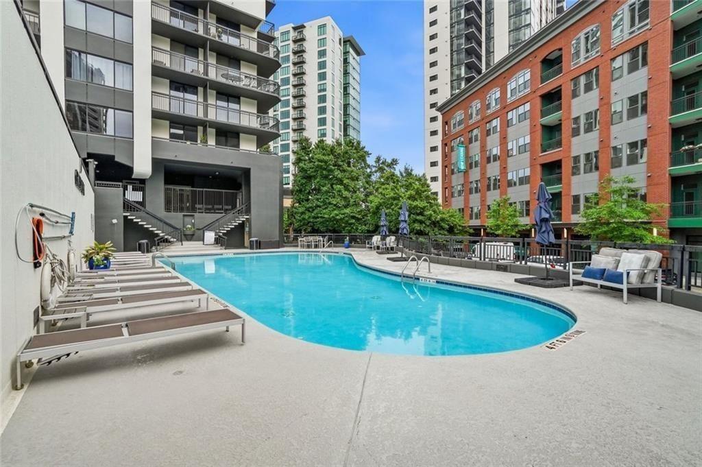 3481 Lakeside Drive NE Atlanta GA 30326