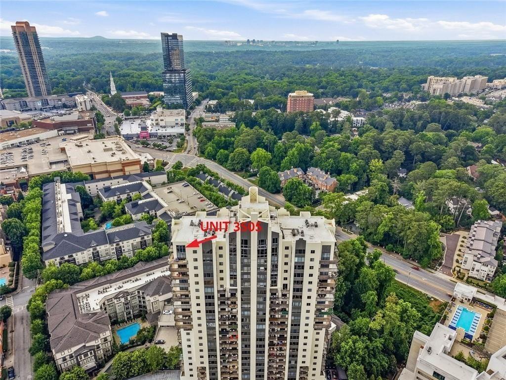 3481 Lakeside Drive NE Atlanta GA 30326