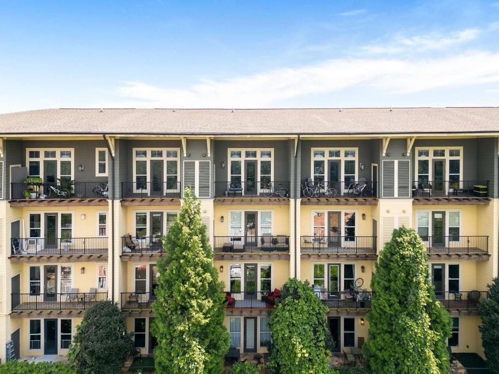 1195 Milton Terrace SE Atlanta GA 30315