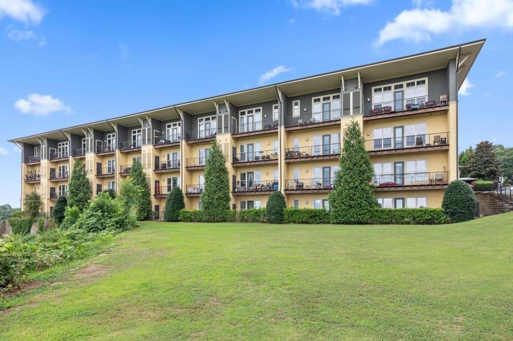 1195 Milton Terrace SE Atlanta GA 30315