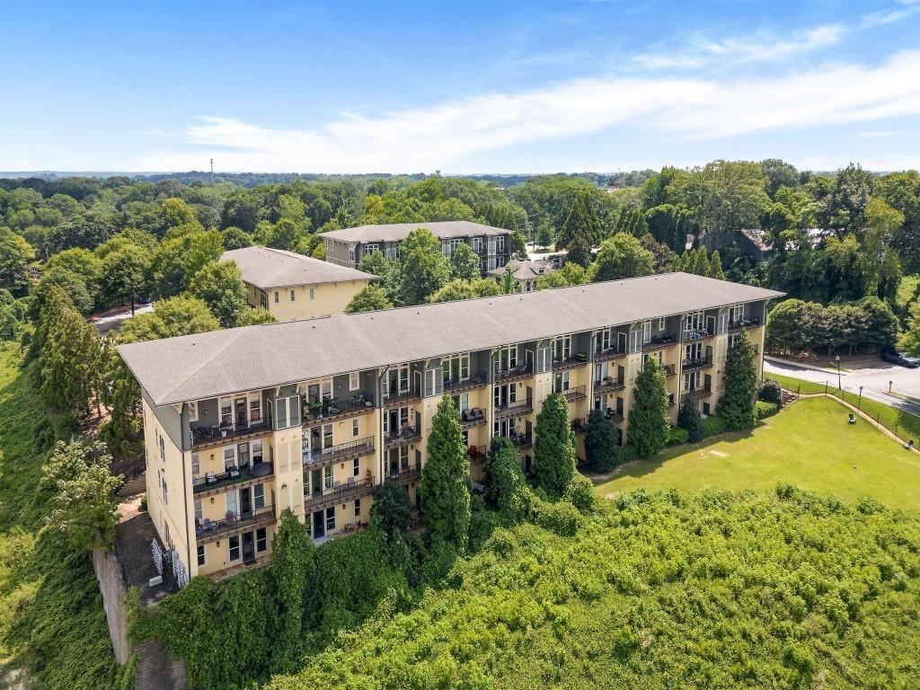 1195 Milton Terrace SE Atlanta GA 30315