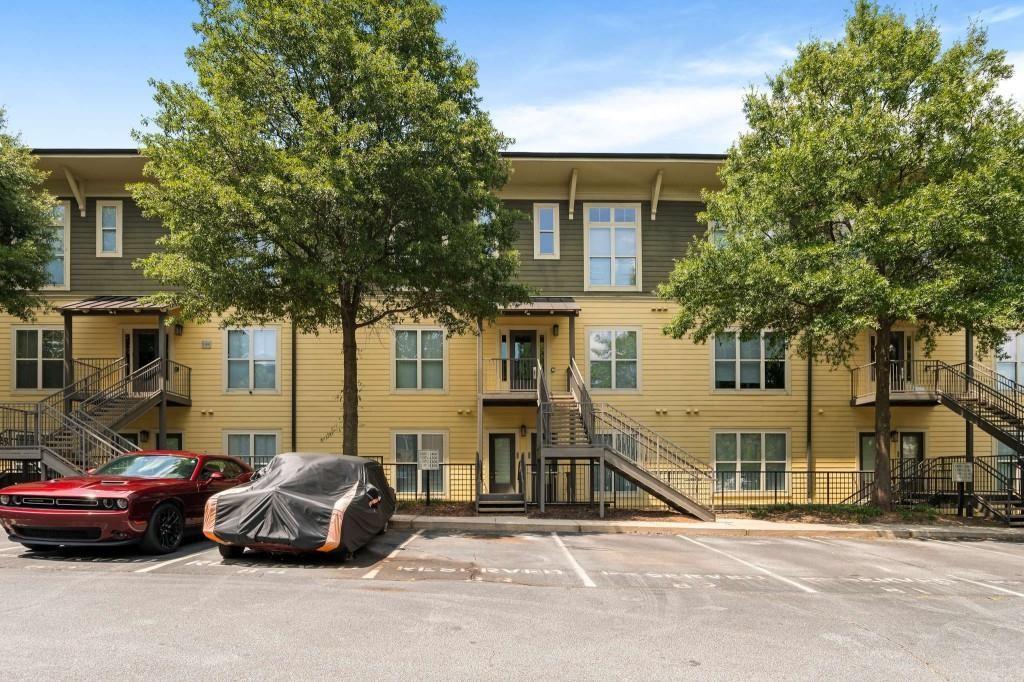 1195 Milton Terrace SE Atlanta GA 30315