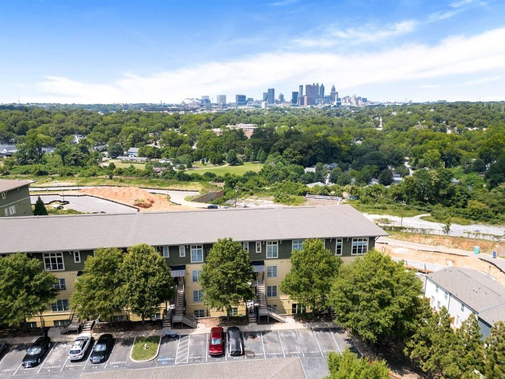 1195 Milton Terrace SE Atlanta GA 30315