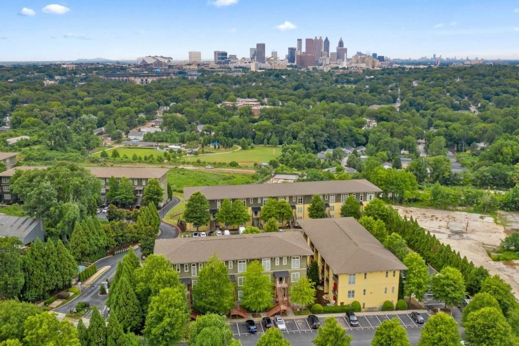 1195 Milton Terrace SE Atlanta GA 30315