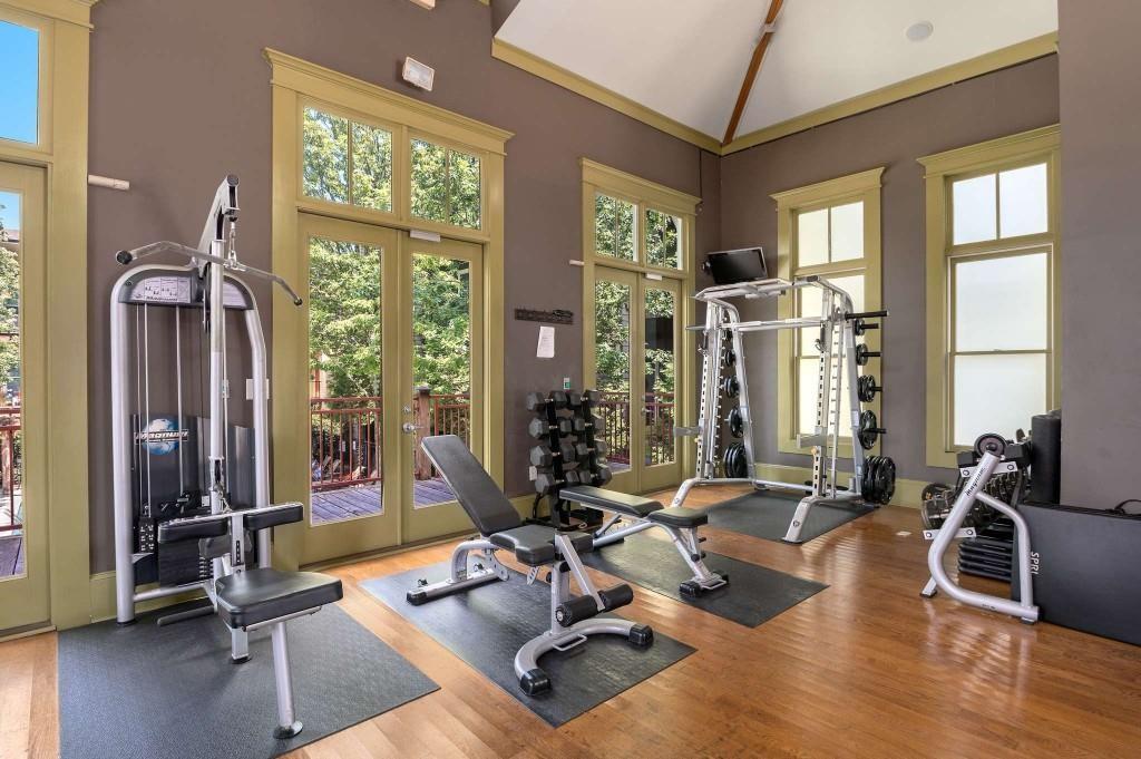 1195 Milton Terrace SE Atlanta GA 30315