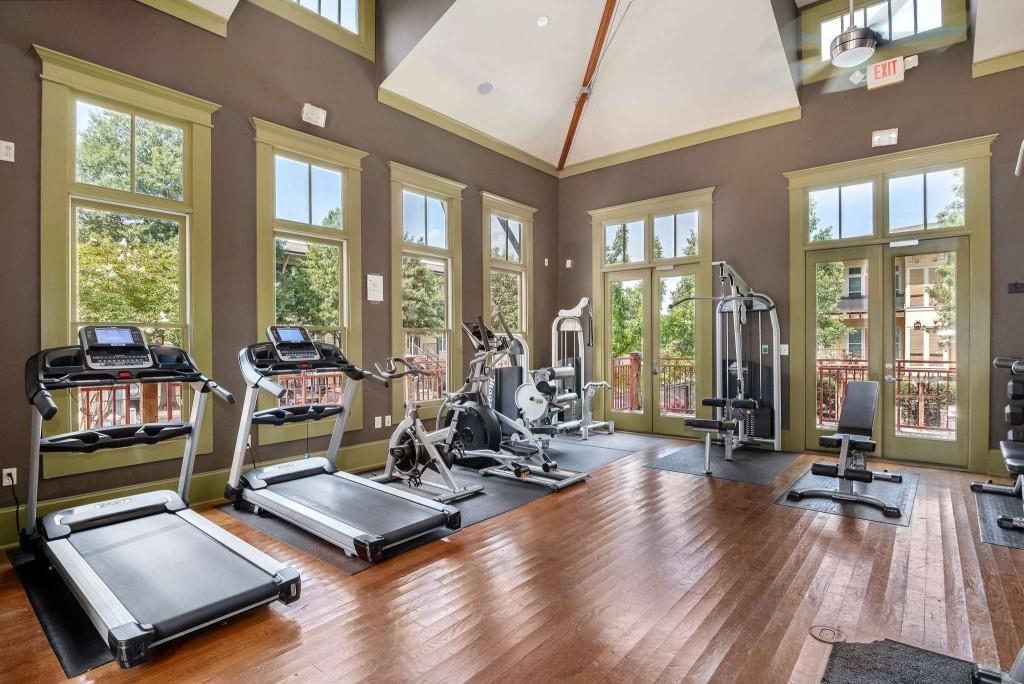 1195 Milton Terrace SE Atlanta GA 30315
