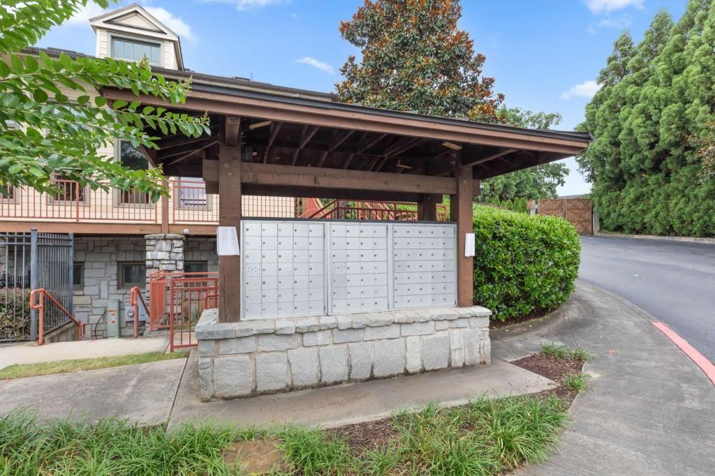 1195 Milton Terrace SE Atlanta GA 30315