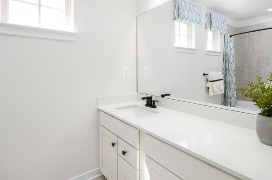 1008 Dumfries Court Mcdonough GA 30253