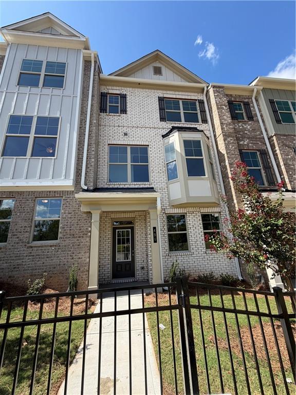 499 Fundao Lane Lawrenceville GA 30046