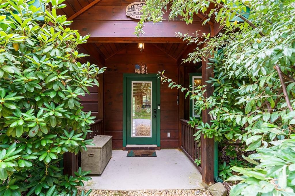 76 River Forest Place Suches GA 30572
