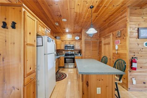 76 River Forest Place Suches GA 30572