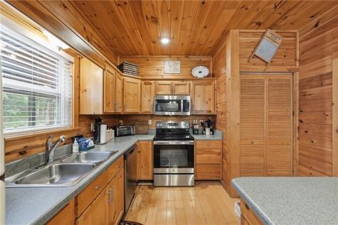 76 River Forest Place Suches GA 30572
