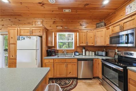 76 River Forest Place Suches GA 30572