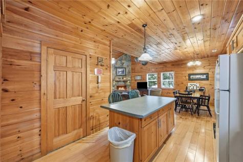 76 River Forest Place Suches GA 30572