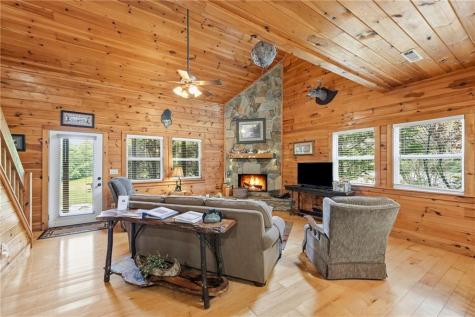 76 River Forest Place Suches GA 30572