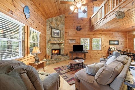 76 River Forest Place Suches GA 30572