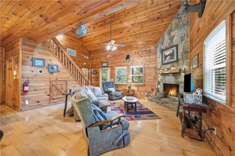 76 River Forest Place Suches GA 30572