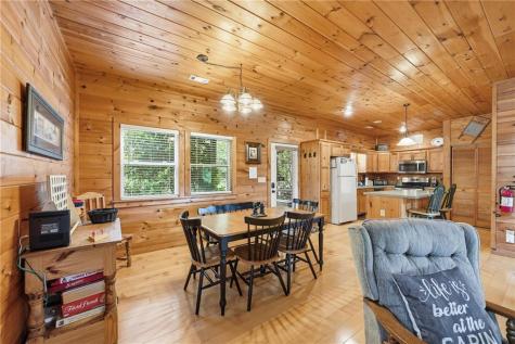 76 River Forest Place Suches GA 30572
