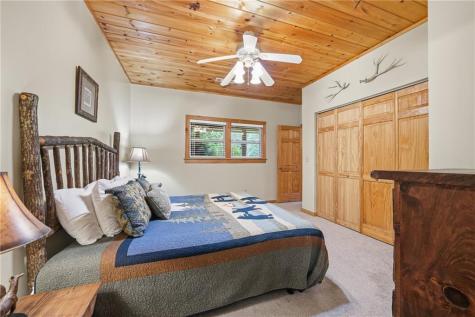 76 River Forest Place Suches GA 30572