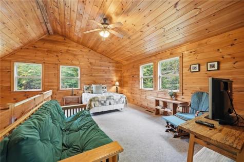 76 River Forest Place Suches GA 30572