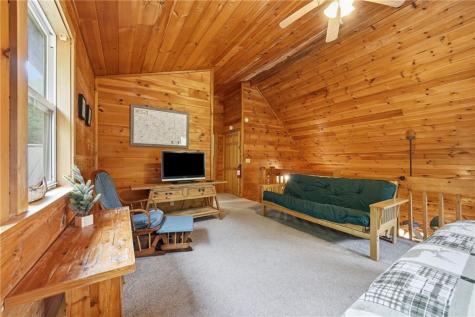 76 River Forest Place Suches GA 30572