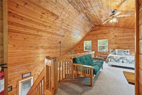 76 River Forest Place Suches GA 30572