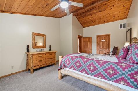 76 River Forest Place Suches GA 30572