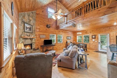 76 River Forest Place Suches GA 30572