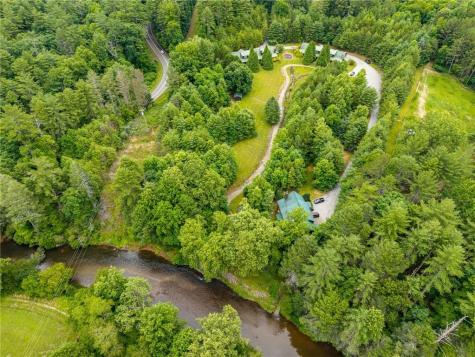 76 River Forest Place Suches GA 30572