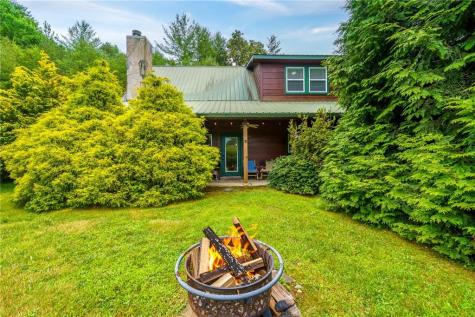 76 River Forest Place Suches GA 30572