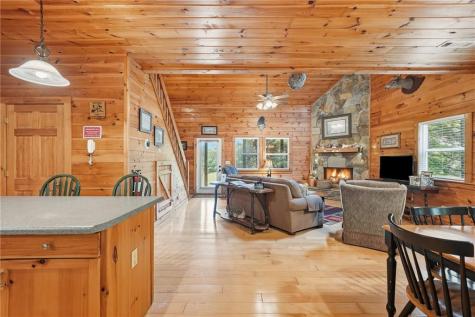 76 River Forest Place Suches GA 30572