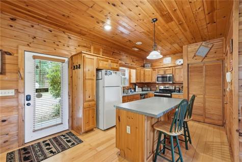 76 River Forest Place Suches GA 30572