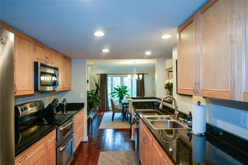 3259 Clairmont North NE Brookhaven GA 30329