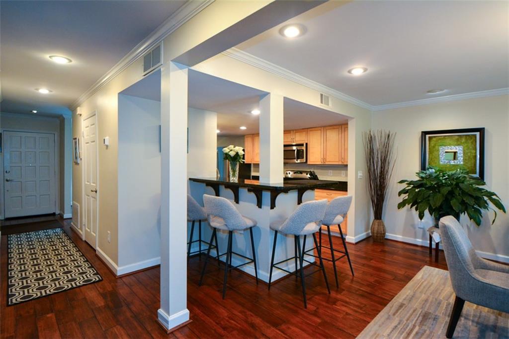 3259 Clairmont North NE Brookhaven GA 30329