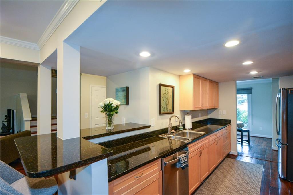 3259 Clairmont North NE Brookhaven GA 30329