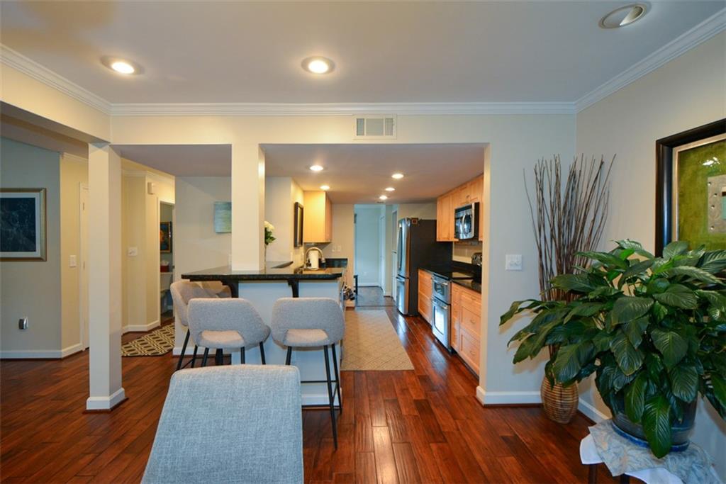3259 Clairmont North NE Brookhaven GA 30329