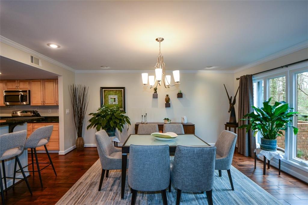 3259 Clairmont North NE Brookhaven GA 30329