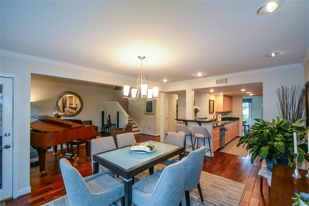 3259 Clairmont North NE Brookhaven GA 30329